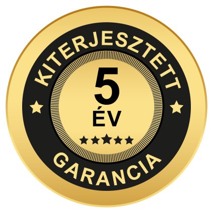 Salente mobil klímaberendezés garanciája 2 évről 5 évre meghosszabbítva