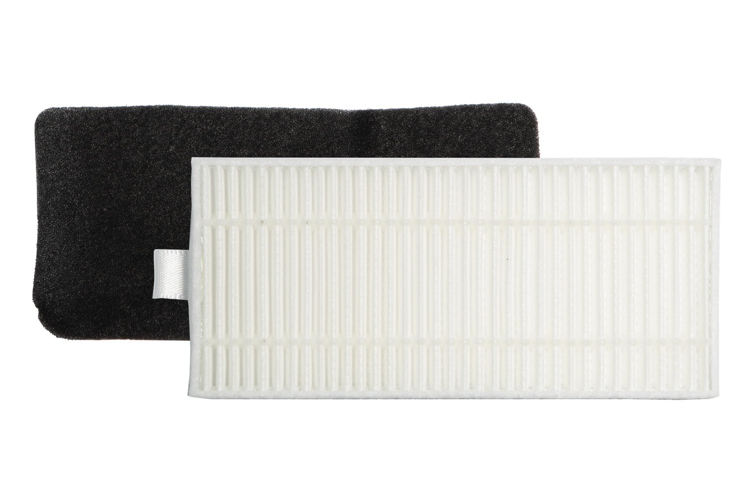 SALENTE L5, L6, L7, G4 - HEPA szűrő + szűrő hab