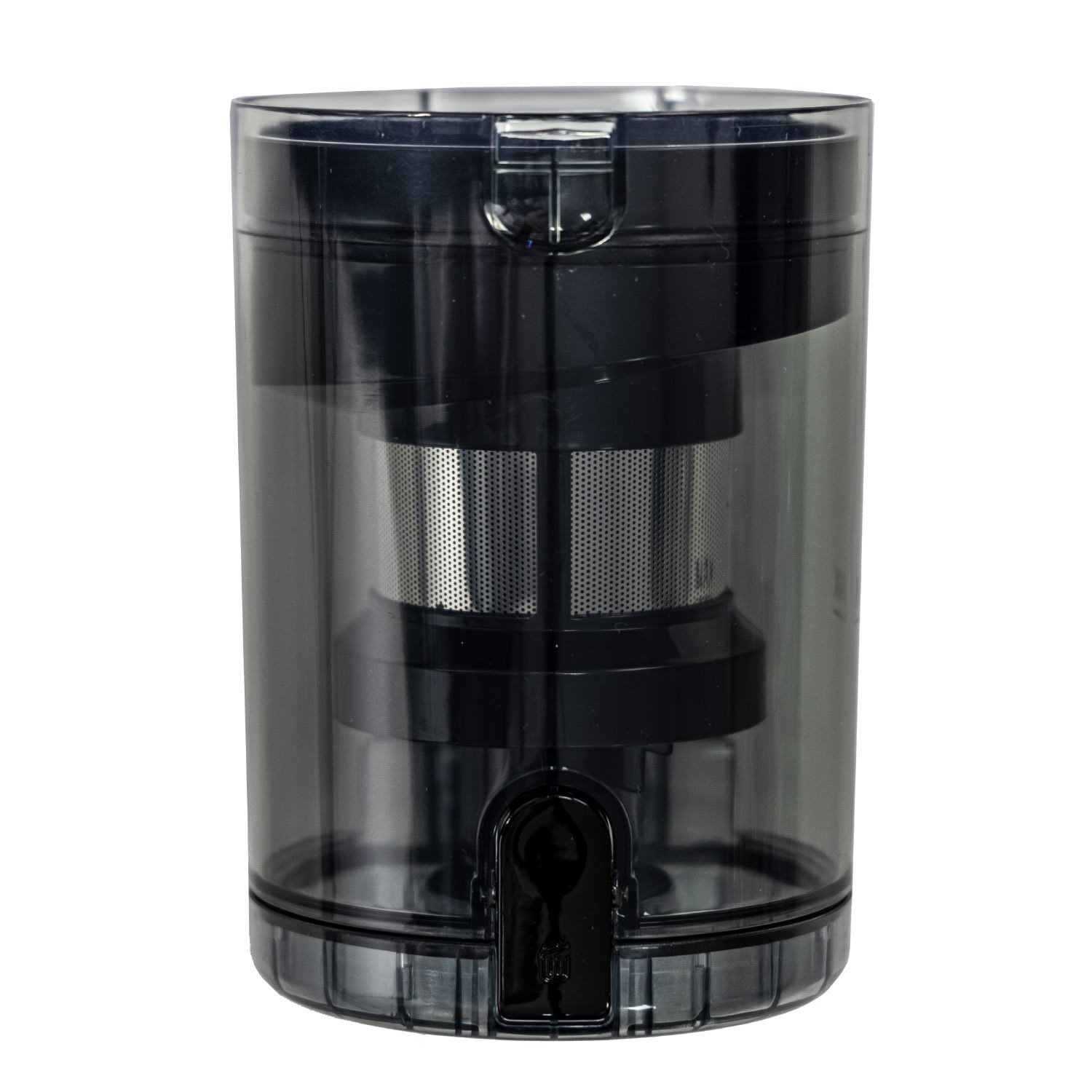 SALENTE CleanPro, porgyűjtő tartály