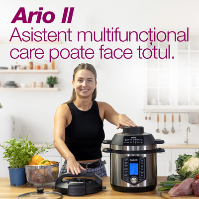 ario ii mob