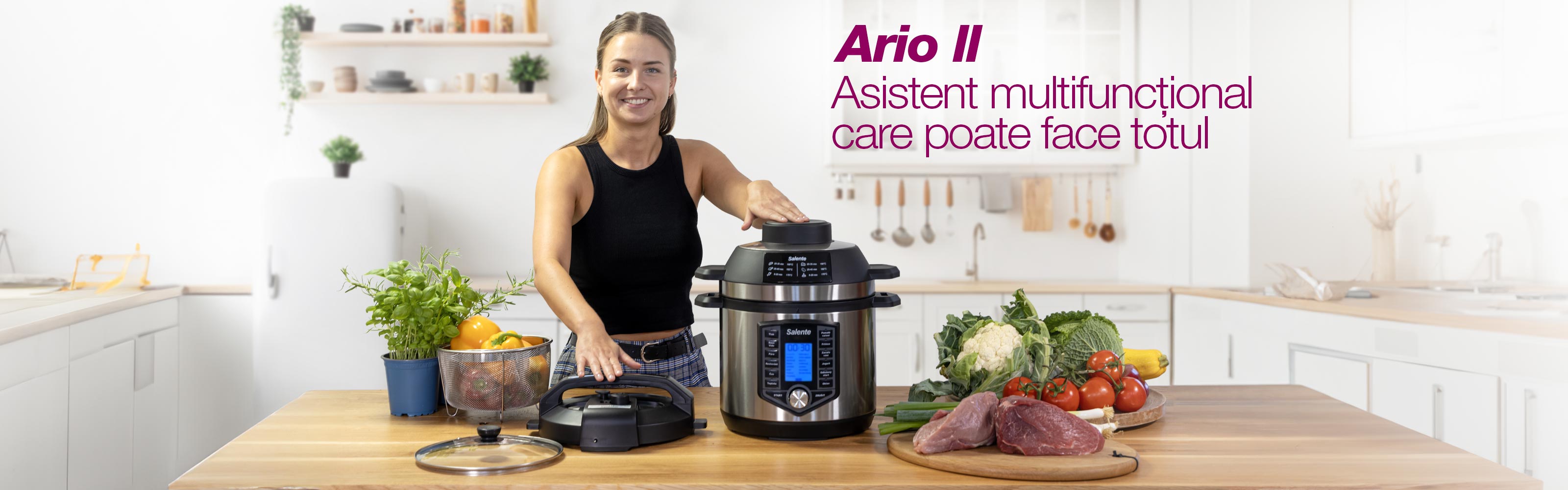 ario ii