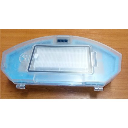 Recipient de praf Salente pentru L5,L6,L7,G4