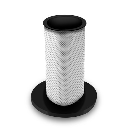 Salente SuperVac Filtru HEPA clasa H7 pentru aspirator SuperVac