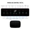 Salente WaterStar 20, panou de control tactil