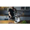 Salente Digichef+, producție de cârnați