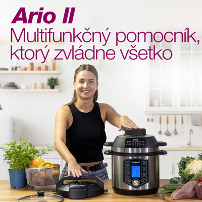 ario ii mob