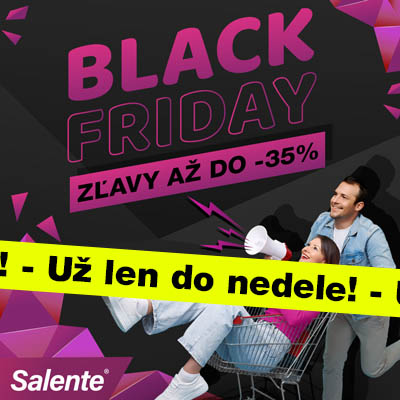 BLACK FRIDAY