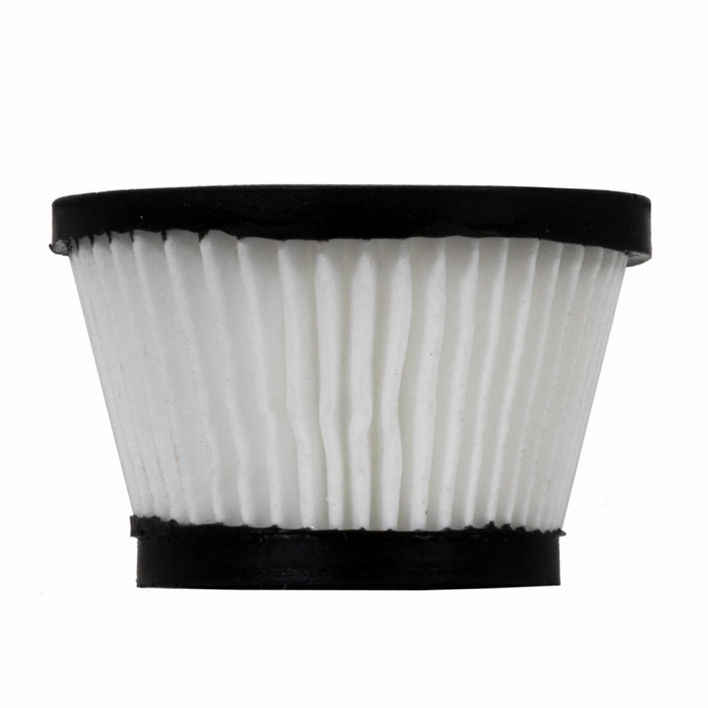 SALENTE HandyPlus, HEPA filter
