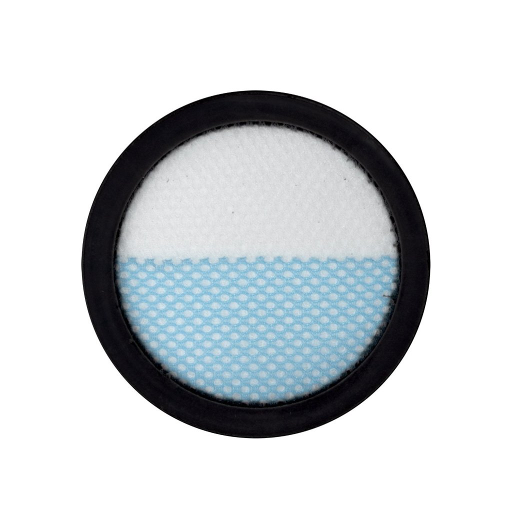 Salente CleanPro, Hlavní filter