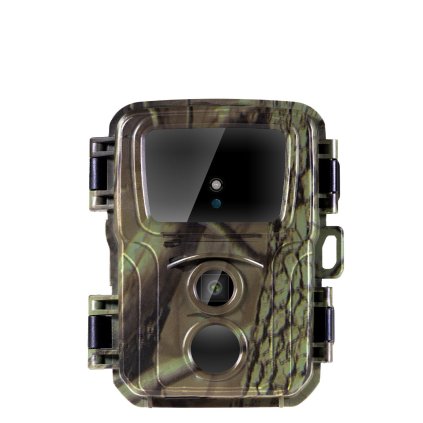 EVOLVEO StrongVision Mini, fotopasca/časozberná kamera