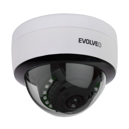 EVOLVEO Detective POE8 SMART antivandal kamera POE/ IP
