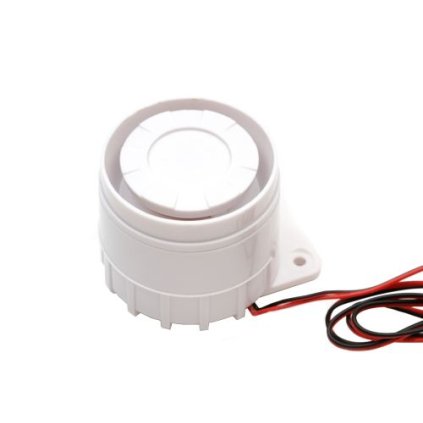 EVOLVEO mini siréna pre Sonix