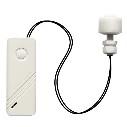 EVOLVEO bezdrôtový detektor úrovne vody pre SecuPro/Sonix/Alarmex Pro