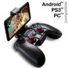 EVOLVEO Fighter F1, bezdrôtový gamepad pre PC, PlayStation 3, Android box/smartphone