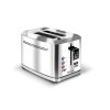 Salente ToastMax, hriankovač s digitálnym displejom, nerez