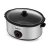 Pomalý hrniec Salente HotPot - pohľad z boku