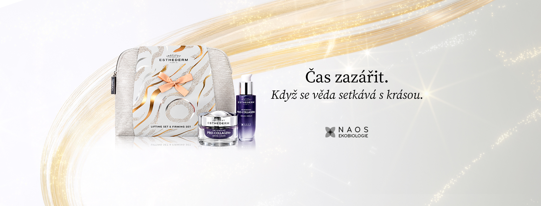 Intensive Pro-Collagen+ set