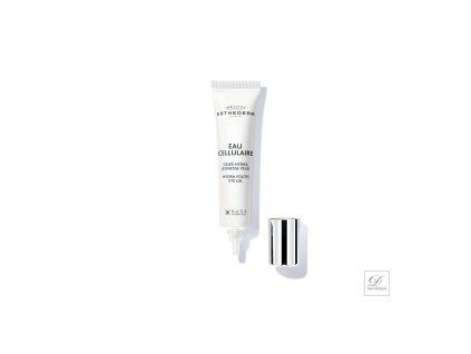 EAU CELLULAIRE GELEE HYDRA YEUX OPEN SHADOW RGB
