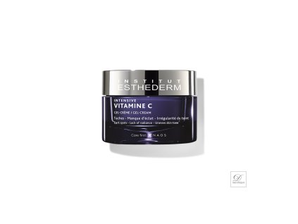 IE web 600x900 V245102 INTENSIVE VITAMINC GEL CREAM 50ml