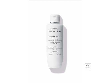 Institut Esthederm Osmoclean Calming Cleasing Milk Care