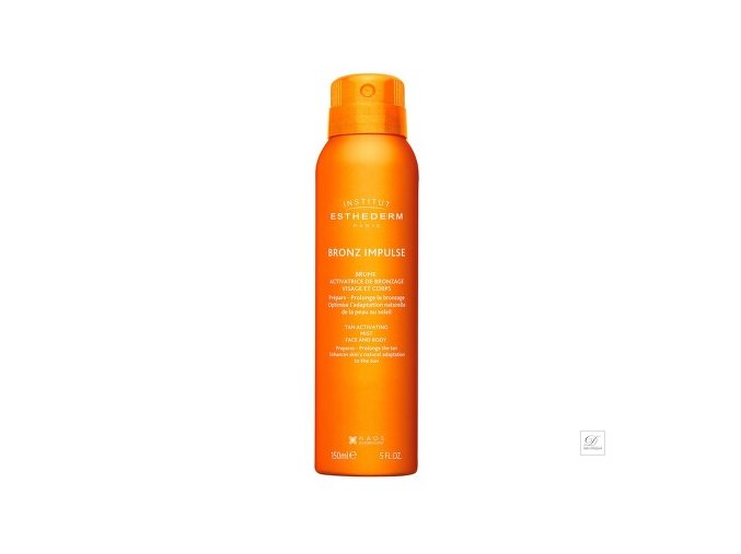Institut Esthederm Bronz Impulse Spray