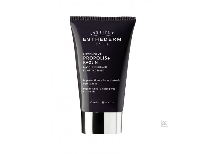 IntensivePropolis+ masque purifiant