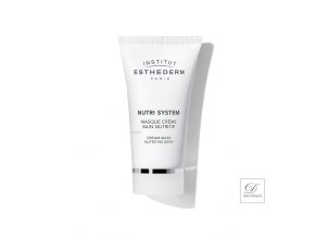 IE web 600x900 V660301 NUTRITIVE BATH CREAM MASK 75ml