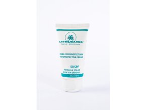 utsukusy laser face cream 50 ml