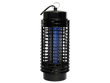 Elektrický lapač hmyzu Vermin, do zásuvky