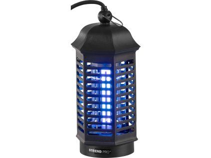 Elektrický lapač hmyzu Smart, do zásuvky, 2 W