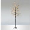 Svetelný strom Cherry Tree, 192 LED, teplá biela, 1,8 m, IP44