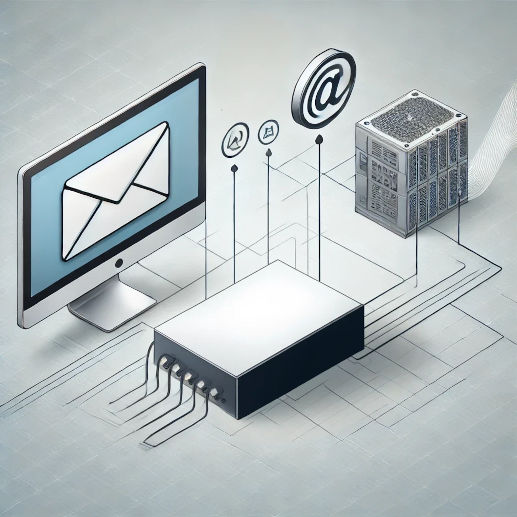 email-komunikace