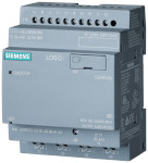 Řídící moduly bez displeje Siemens LOGO!