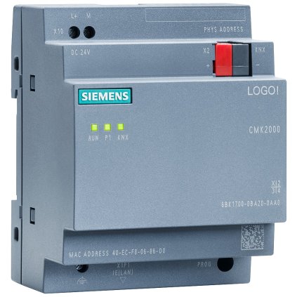 Komunikační modul 6BK1700-0BA20-0AA0 Siemens LOGO! CMK2000