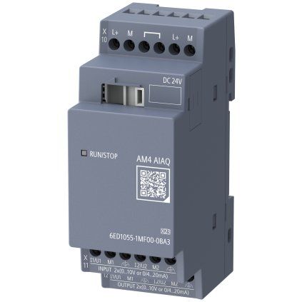 siemens logo 9 AM4 AIAQ 6ED1055 1MF00 0BA3