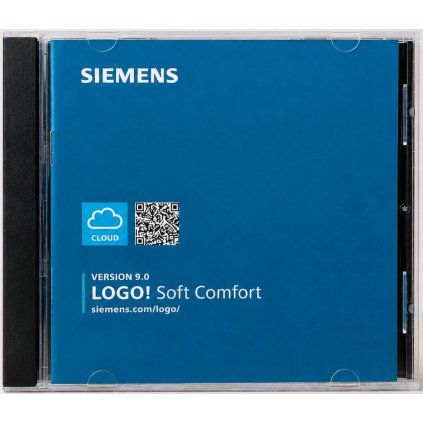 siemens logo Soft Comfort V9 6ED1058 0BA08 0YA3