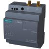 Komunikační modul 6GK7142-7EX00-0AX0 Siemens LOGO! CMR2040 3D-model