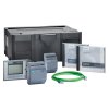 LOGO! starter kit 12/24 RCEo, displej TD, LOGO! Soft Comfort, WinCC (6ED1057-3BA11-0AA8)