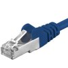 Premiumcord Patch kabel CAT6a S FTP
