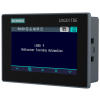 displej tde siemens logo 6ED1055 4MH08 0BA3
