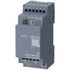 siemens logo 9 DM8 12 24R 6ED1055 1MB00 0BA3
