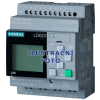 plc ridici modul 6ed1052 1cc08 0ba3 siemens logo 24ce