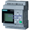 plc ridici modul 6ed1052 1hb08 0ba3 siemens logo 24rce