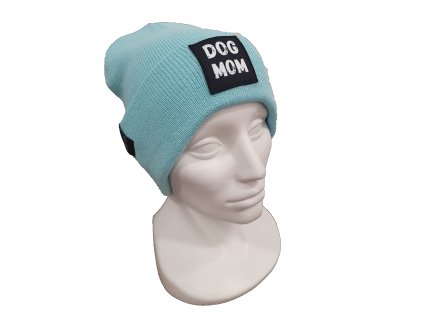 sance zviratum cepice myrtle dog mom mint
