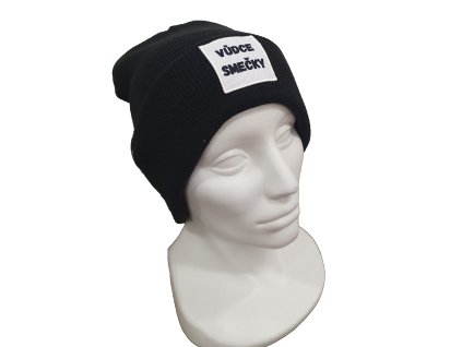 sance zviratum cepice myrtle vudce smecky cerna