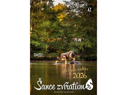 Sance psi 2026 NAHLED Stránka 01