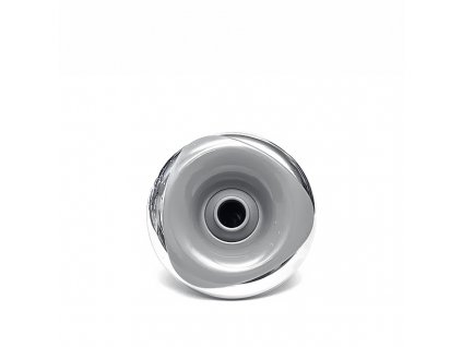 NEREZ BIG Jet Masážna bodová tryska - 83 mm / 3 "- PLATINUM USA - KOMPLETNÁ