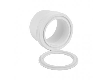 Pripojovací prvok ku kúreniu BALBOA - Priemer 50 mm