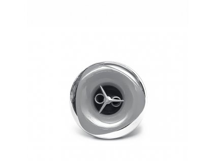 NEREZ BIG Jet Masážna dvourotační tryska - 83 mm / 3 "- PLATINUM USA - SAMOSTATNÁ