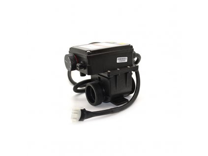 LX Kúrenie do vírivky s termoreguláciou H30-RS1, 3kW - Pripojenie 48 mm